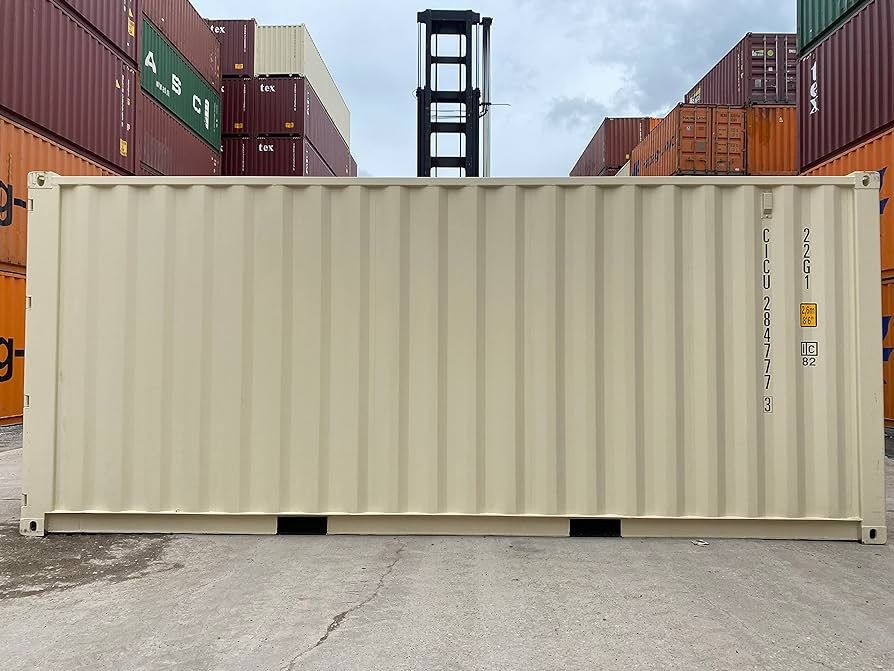 Shipping Containers For Sale!!