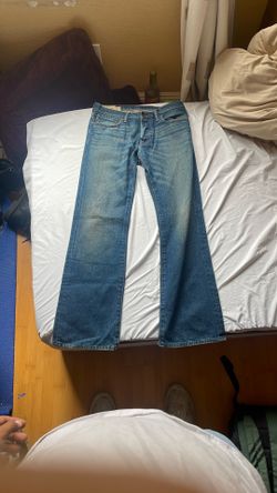 Abercrombie Size 16 Jeans