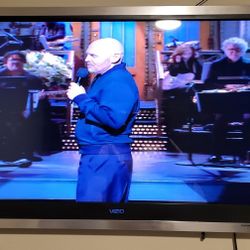 58 Inches Flat Panel TV