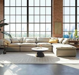 Joybird Bryant Modular Sectional (Couch) – Excellent Condition