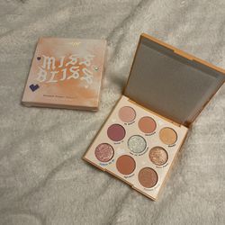 Colourpop Miss Bliss Makeup Palette New In Box!