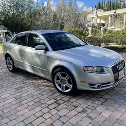 2007 Audi A4