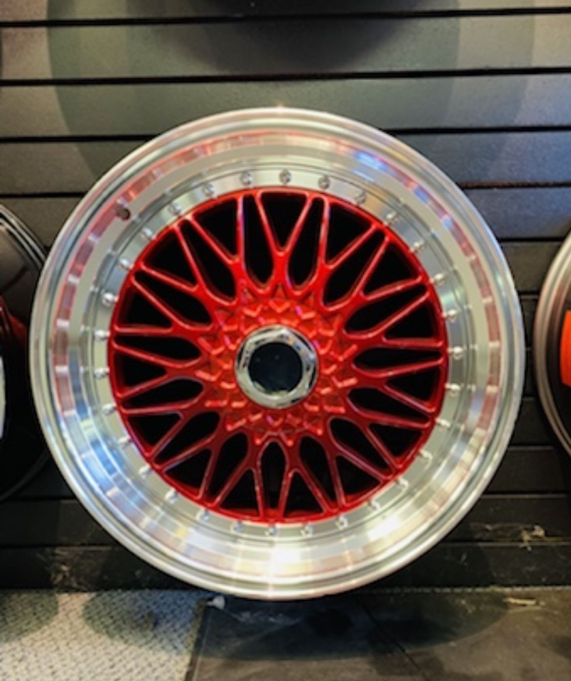 🔥🔥🔥20 inch in stock!🔥🔥🔥(only 50 down payment / no credit needed )