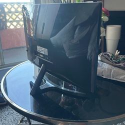 Acer curved monitor 24 inch