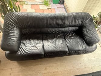 Sofa and love seat