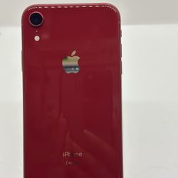 IPHONE XR UNLOCKED 64gb