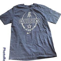 Cowboys T-shirt