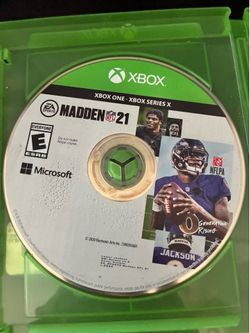Xbox games