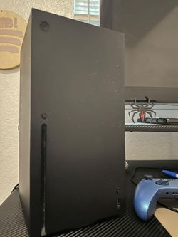 Xbox X series