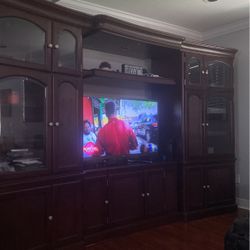 Wall Unit