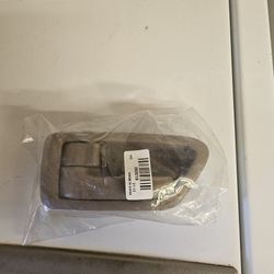 1997 Toyota Corolla Interior Door Handle Pass Side