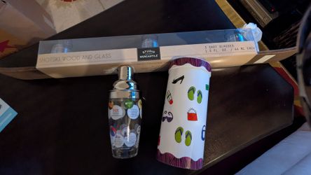 Barware Bundle