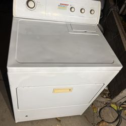 Dryer 