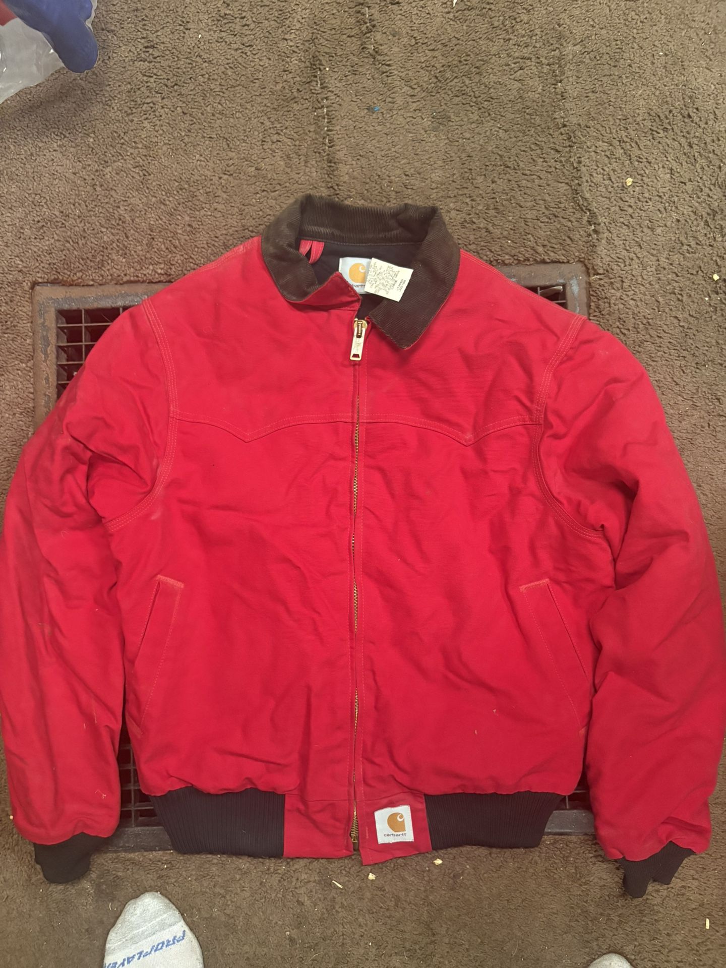 Men’s Clothing Size Large