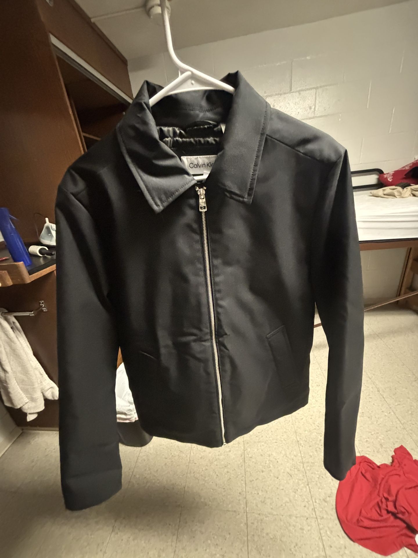 Calvin Klein Jacket