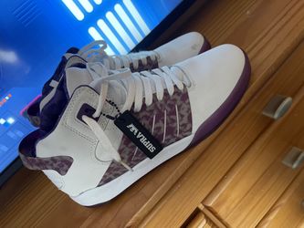 Lil Wayne Lean Edition Supras Size 10.5
