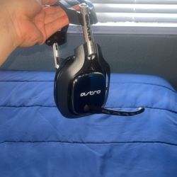 astros a40s (PS N PC) 