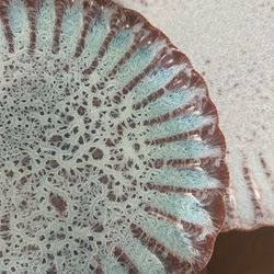 Anthropologie Plate Set 4