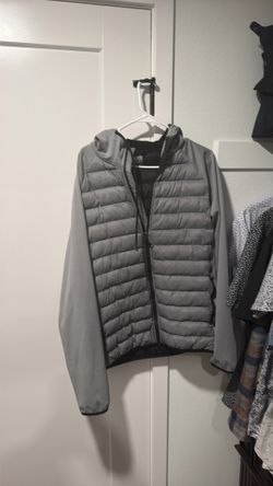 Wind Breaker Jacket