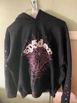 Sp5der hoodie