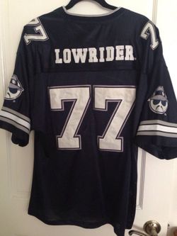 Jersey Lowrider size L