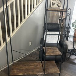 Clothes Rack
