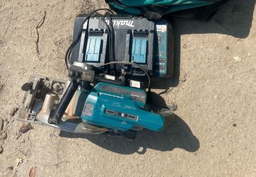 Skill saw