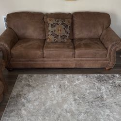Family Room Couch