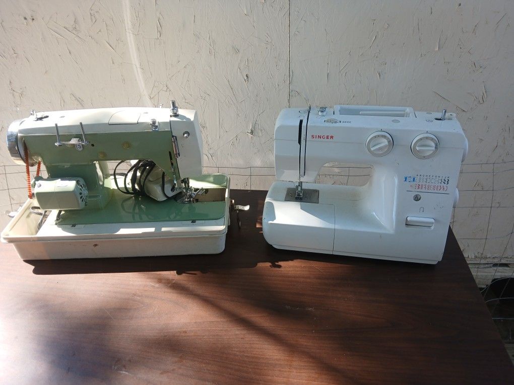 Sewing Machines