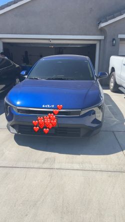 2025 Kia KA