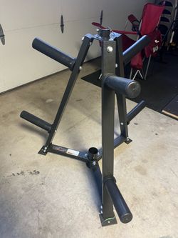 Weight tree