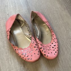 Gymboree Flats