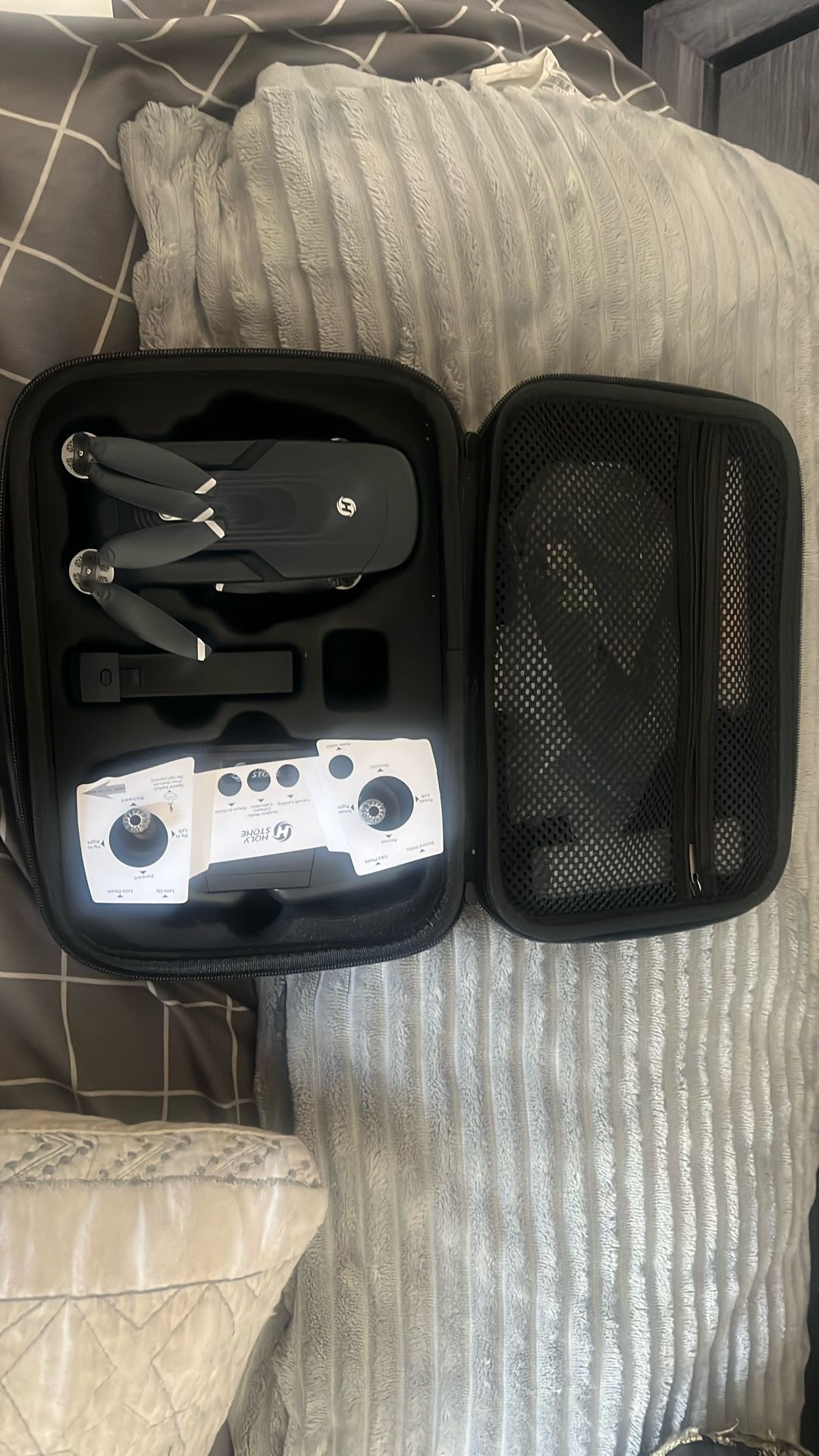Holy Stone 175D Drone