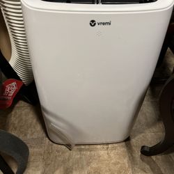 Vremi Ac