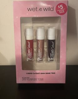 Makeup Gift Sets $3