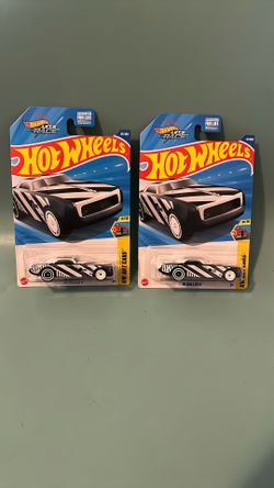 Hotwheels Sth Hi Roller II