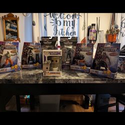Toys Or Collectibles