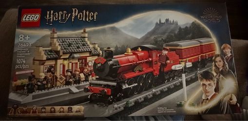 Harry Potter Lego