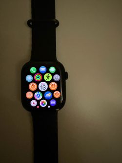 Apple Watch series 11