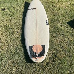 JS Surfboard