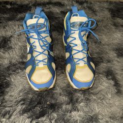 Nike Air Max Griffey Fury Fuse