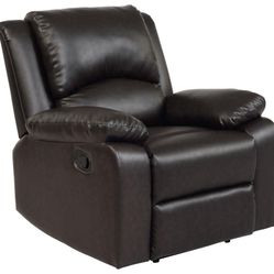 New Recliner Chair