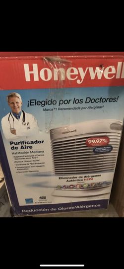 Air purifier