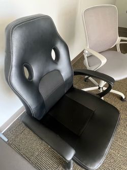 Office chair