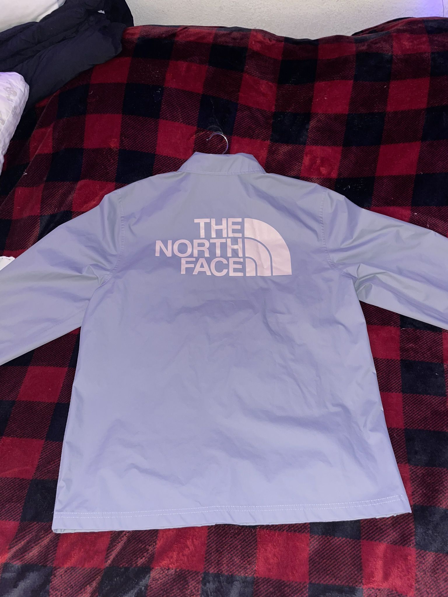 The North Face Jacket-Windbreaker