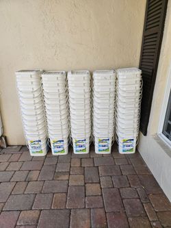 10 for $5.00 Buckets