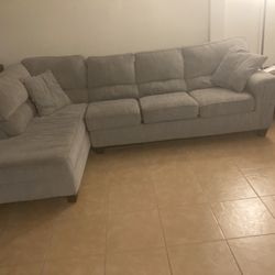 Sofa Set