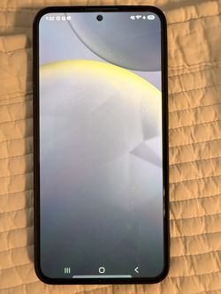 Samsung Galaxy S24(unlocked)