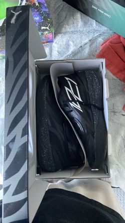 MB.02 Lamelo Ball basketball shoes