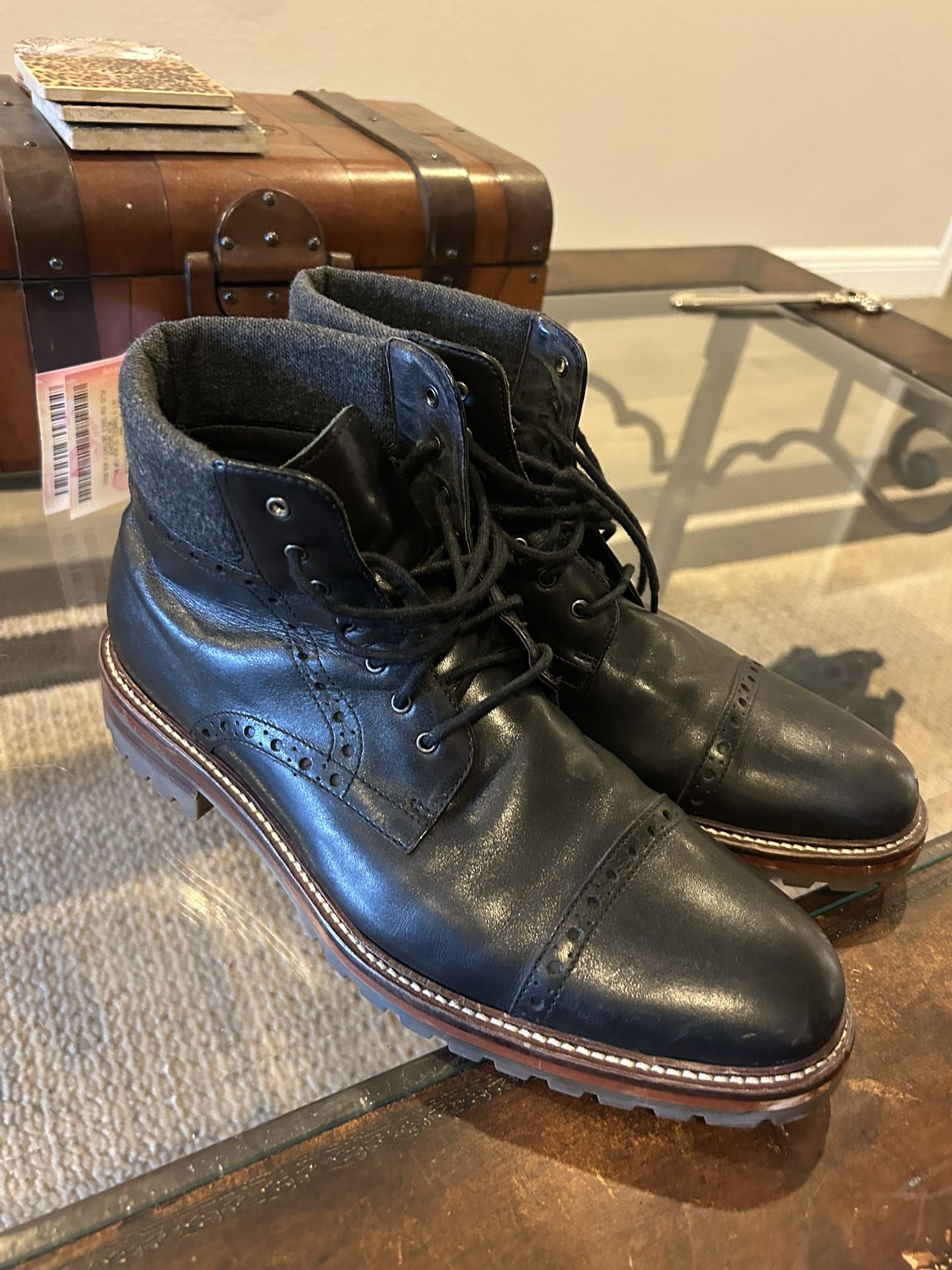 Johnston And Murphy - MAKE OFFER